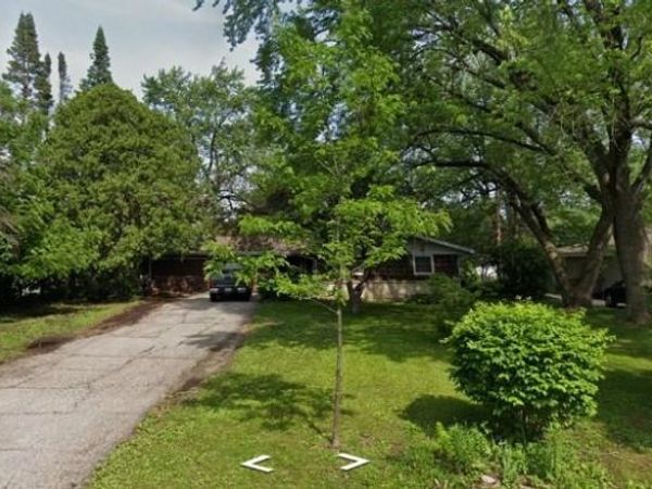 2001 Rae Lane, Madison, WI 53711