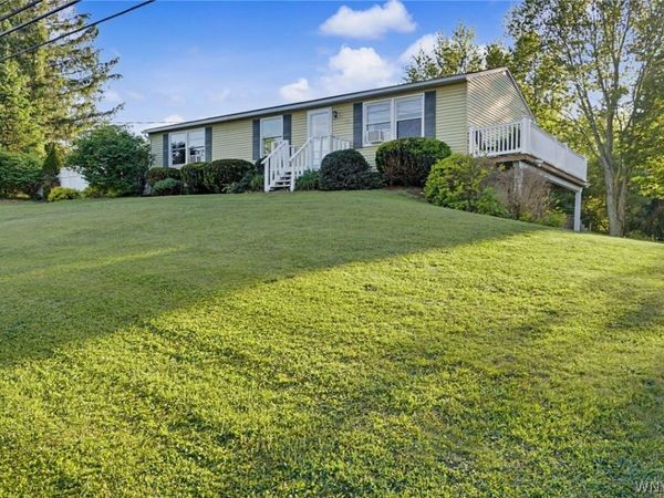 11171 Maple Grove Road , Freedom, NY 14065