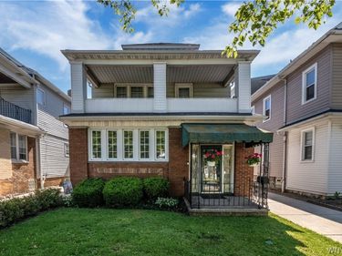 311 Sterling Avenue, Buffalo, NY 14216