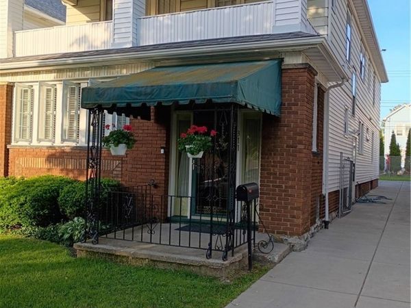 311 Sterling Avenue , Buffalo, NY 14216