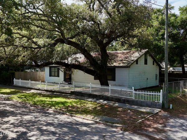 3214 14th Street, Gulfport, MS 39501
