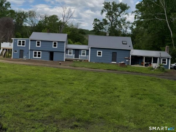 101 Wadsworth , Windham, CT 06226