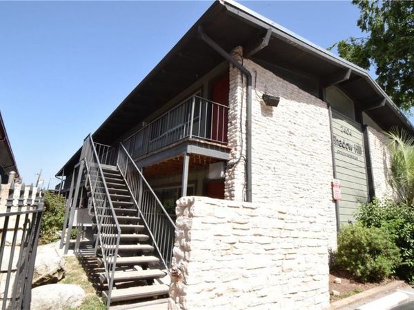 2404 Longview ST, Unit 103, Austin, TX 78705