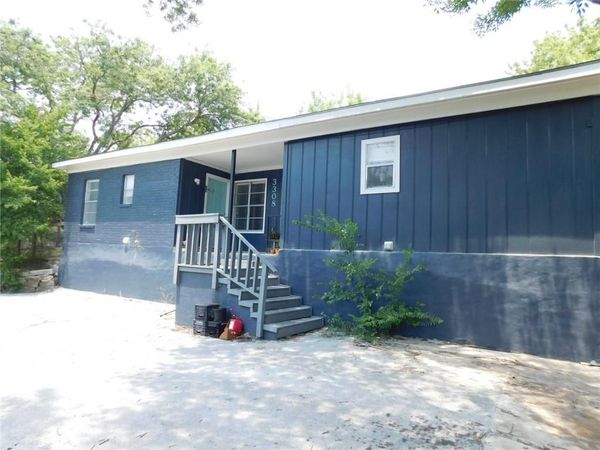 3308 Hycreek DR, Unit A, Austin, TX 78723