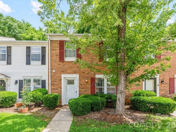 9710 Old Gate Drive, Matthews, NC 28105