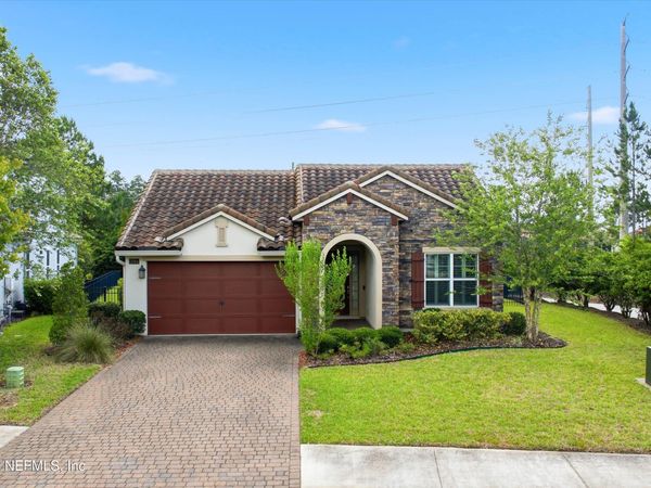 2884 PREVEZA Court, Jacksonville, FL 32246