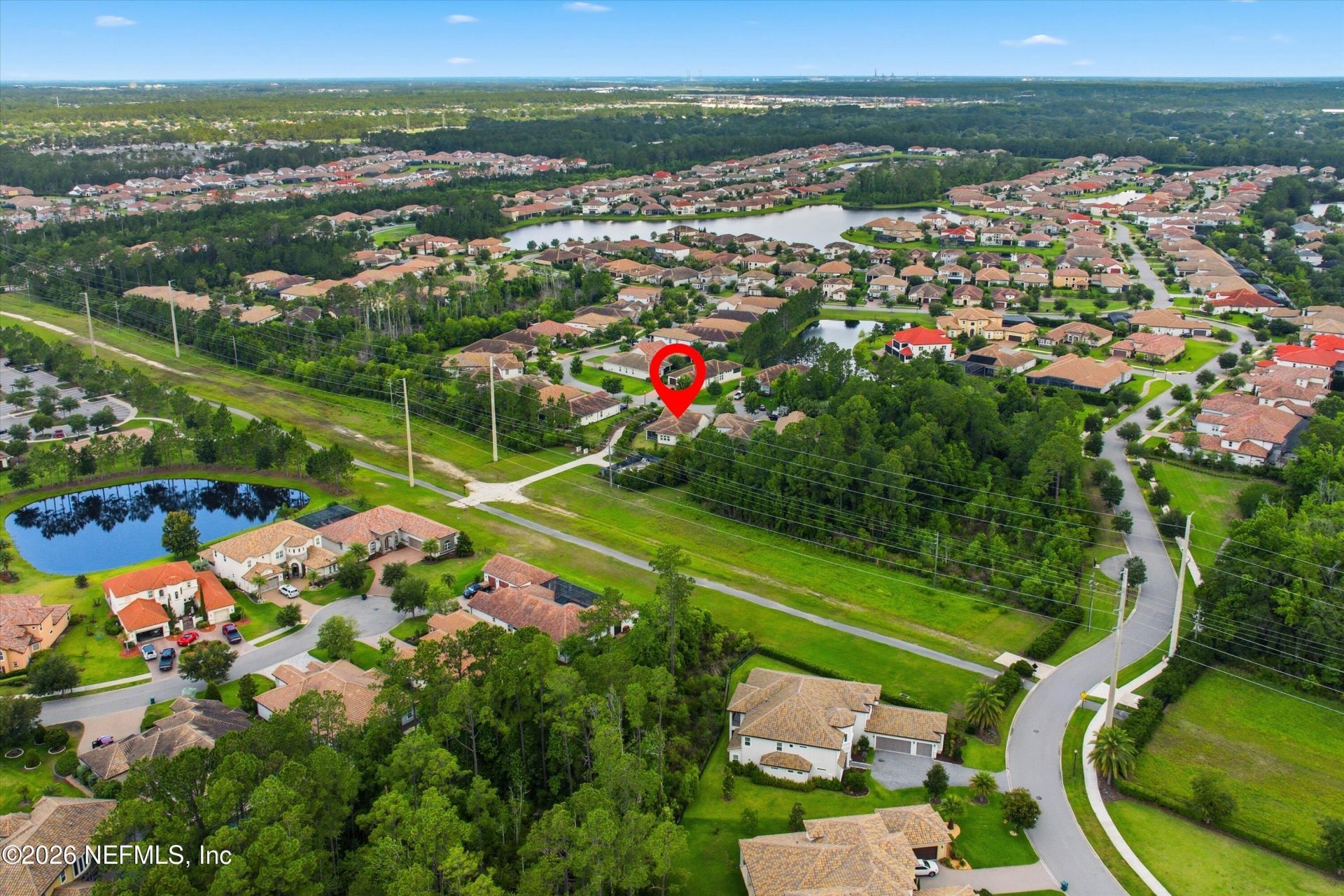 2884 Preveza Court, Jacksonville, FL 32246 Photo