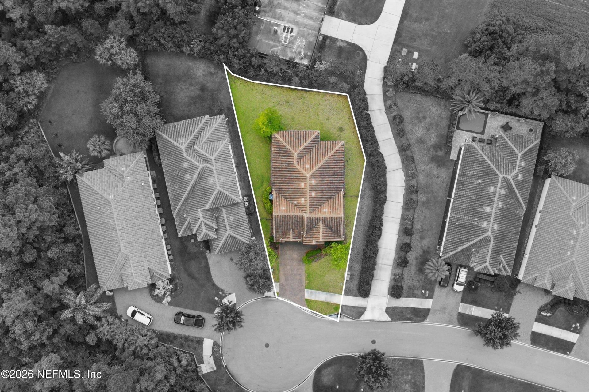 2884 Preveza Court, Jacksonville, FL 32246 Photo