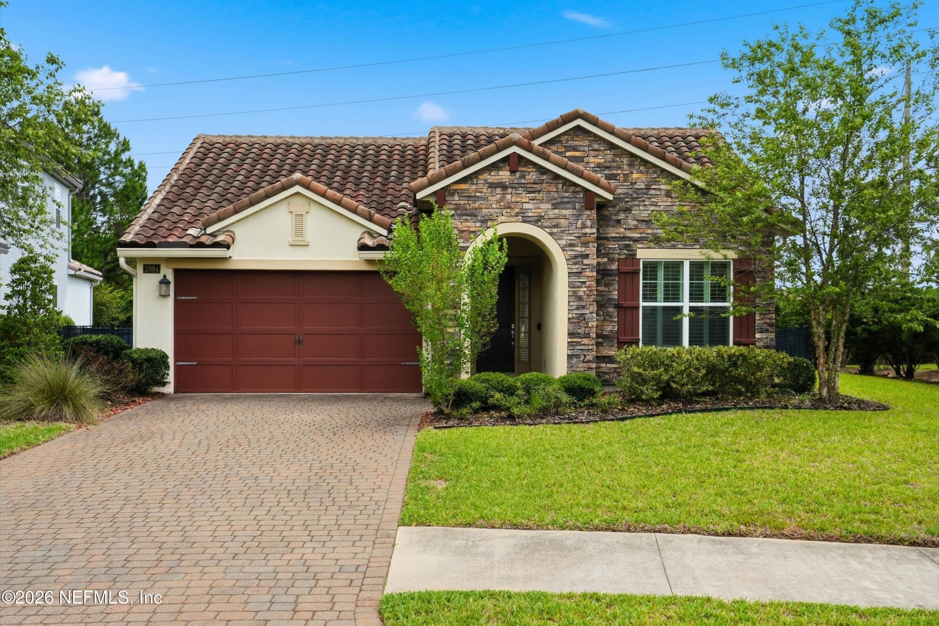 2884 Preveza Court, Jacksonville, FL 32246 Photo