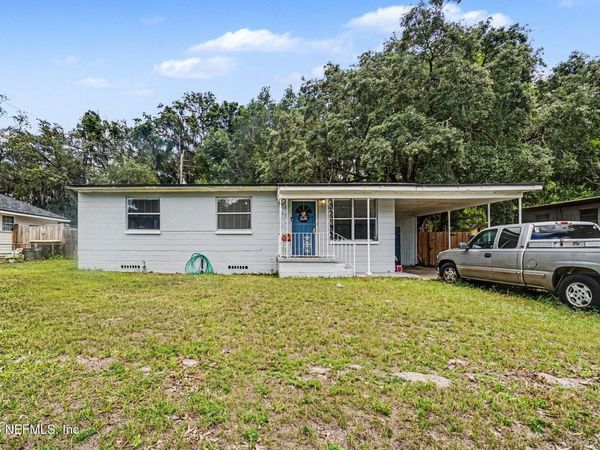 4819 HOMECREST Circle, Jacksonville, FL 32244