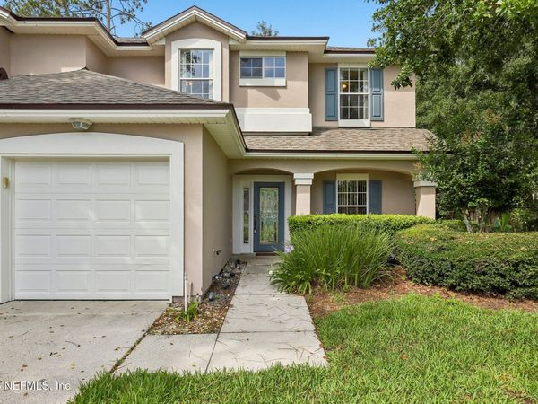 2426 OLD PINE Trail, Fleming Island, FL 32003
