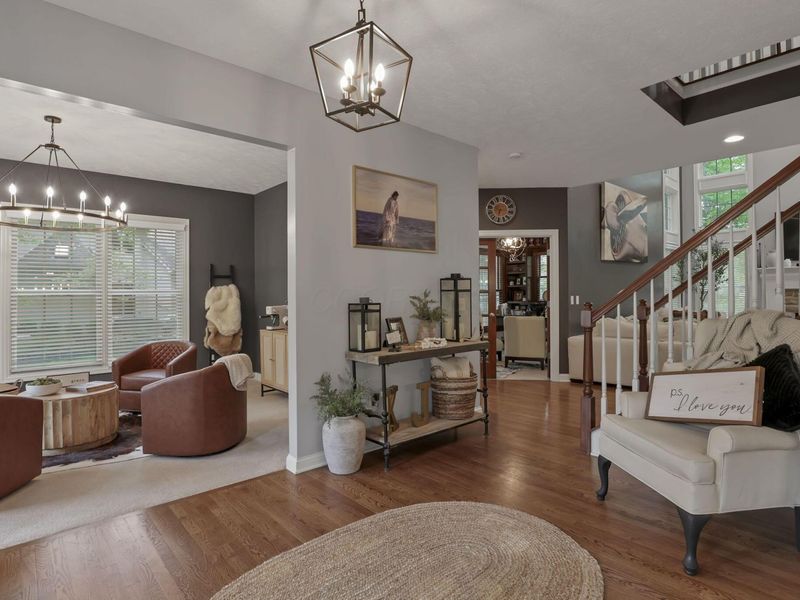 7097 Pleasant Colony Circle , Blacklick, OH 43004 Photo 7