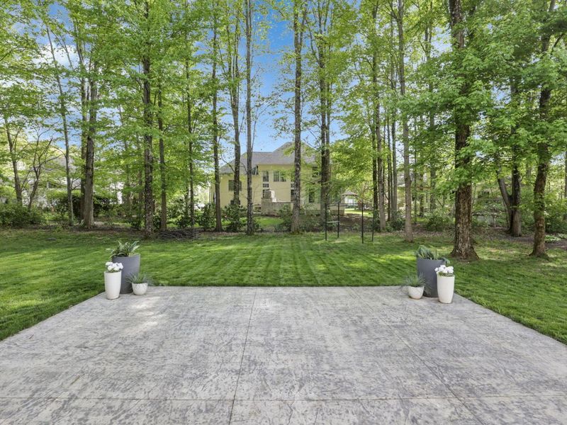7097 Pleasant Colony Circle , Blacklick, OH 43004 Photo 86