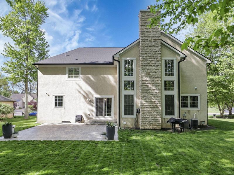7097 Pleasant Colony Circle , Blacklick, OH 43004 Photo 88