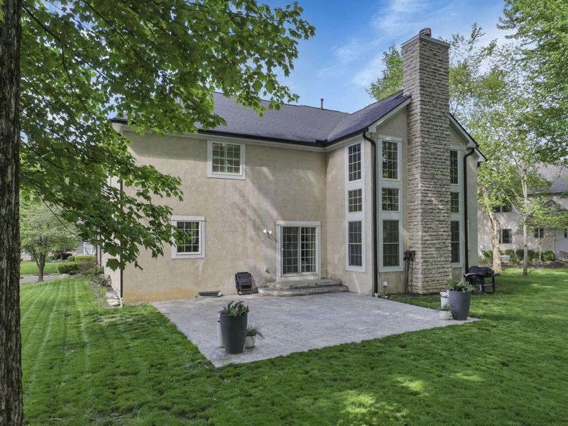 7097 Pleasant Colony Circle , Blacklick, OH 43004 Photo 89