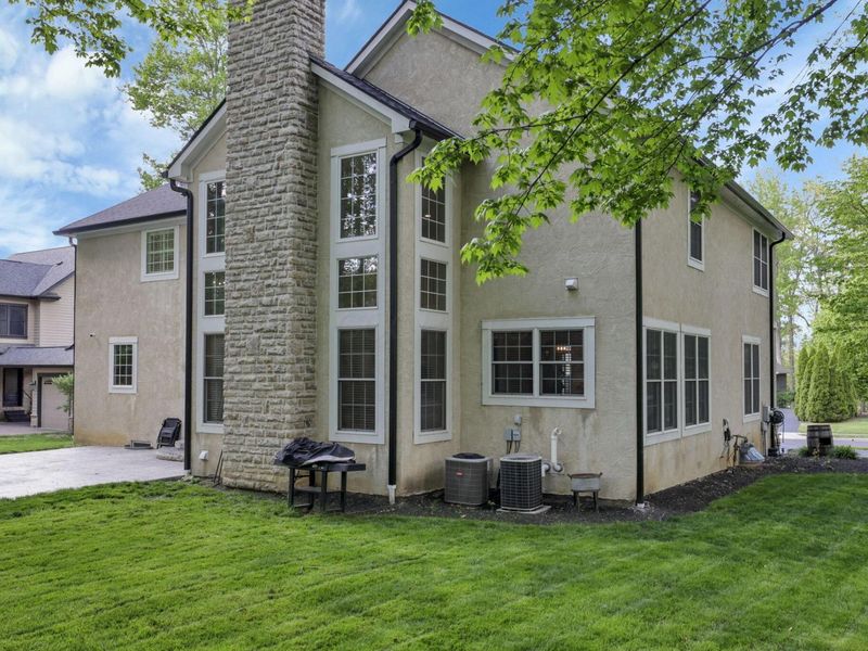 7097 Pleasant Colony Circle , Blacklick, OH 43004 Photo 90