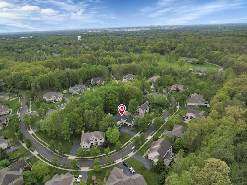 7097 Pleasant Colony Circle , Blacklick, OH 43004 Photo 92