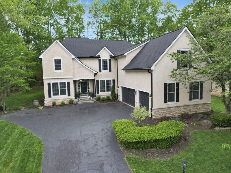 7097 Pleasant Colony Circle , Blacklick, OH 43004 Photo 95