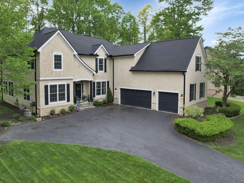 7097 Pleasant Colony Circle , Blacklick, OH 43004 Photo 96