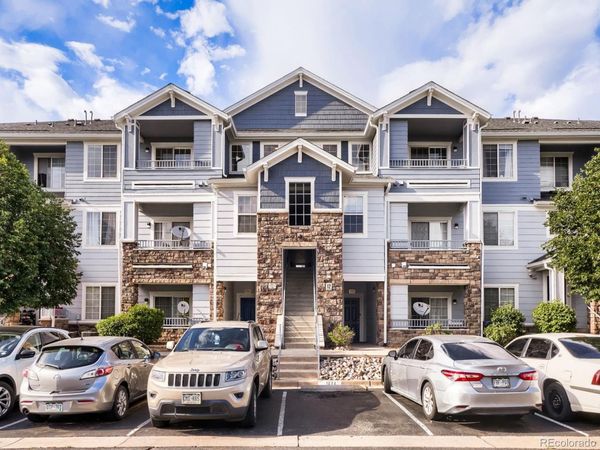 5255 Memphis Street , Unit 1222, Denver, CO 80239