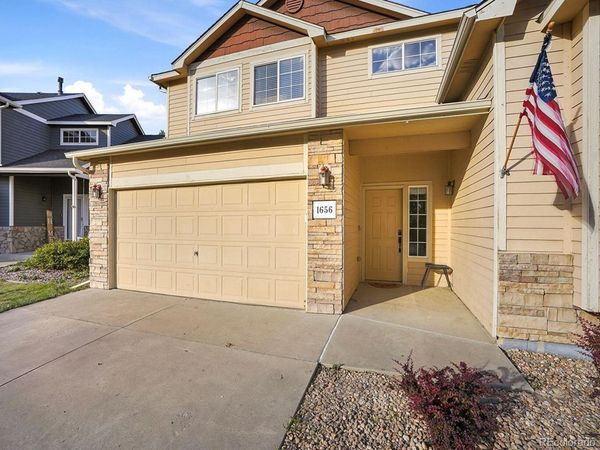 1656 Dyer Loop , Brighton, CO 80603