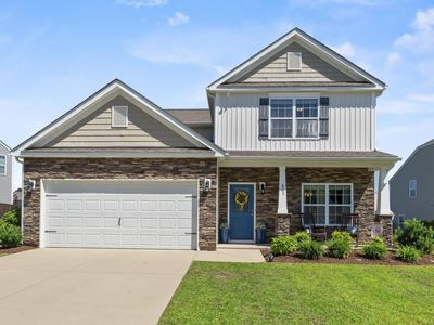 865 Sunseeker Drive , Chapin, SC 29036