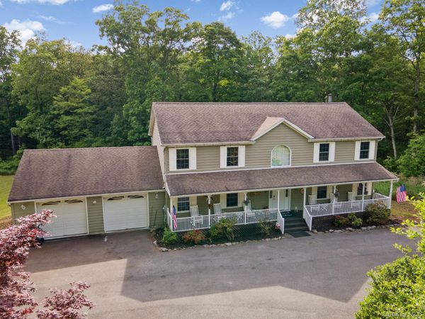 181 Penaluna Road , Monroe, NY 10950