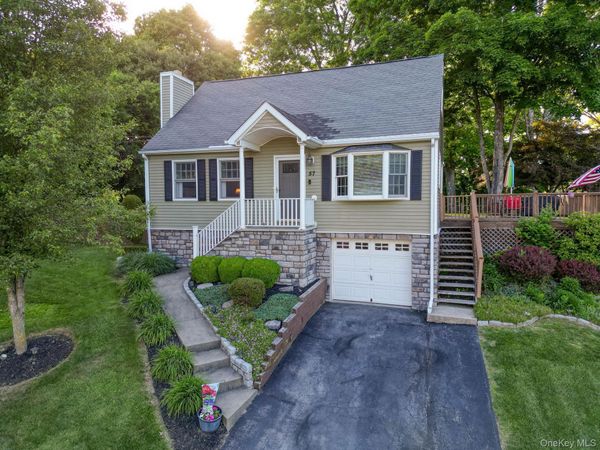 57 Elk Road, Hopewell Junction, NY 12533