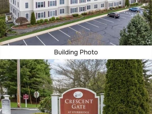 7 Crescent Way, Unit 307, Sturbridge, MA 01518