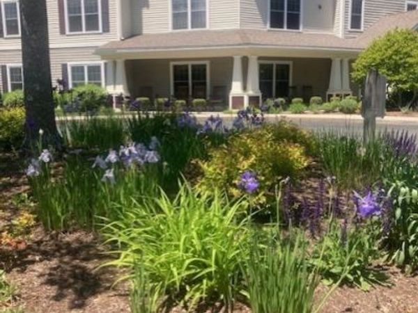 7 Crescent Way, Unit 307, Sturbridge, MA 01518