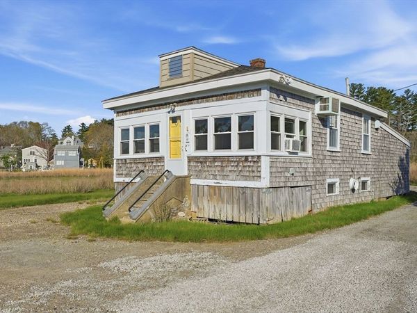85 Kings Landing, Norwell, MA 02061