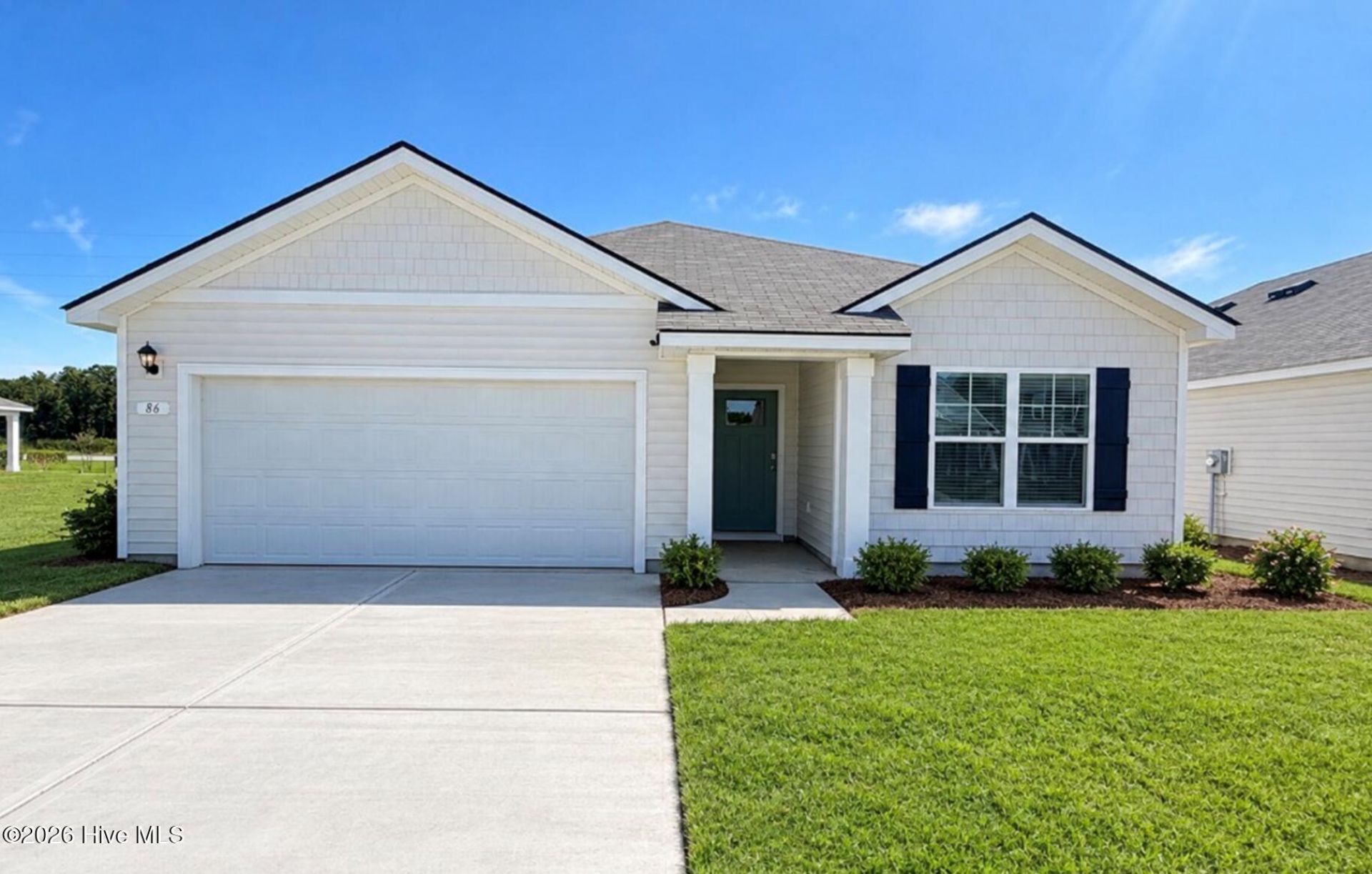86 Ashworth Drive, Tabor City, NC 28463 Main Photo