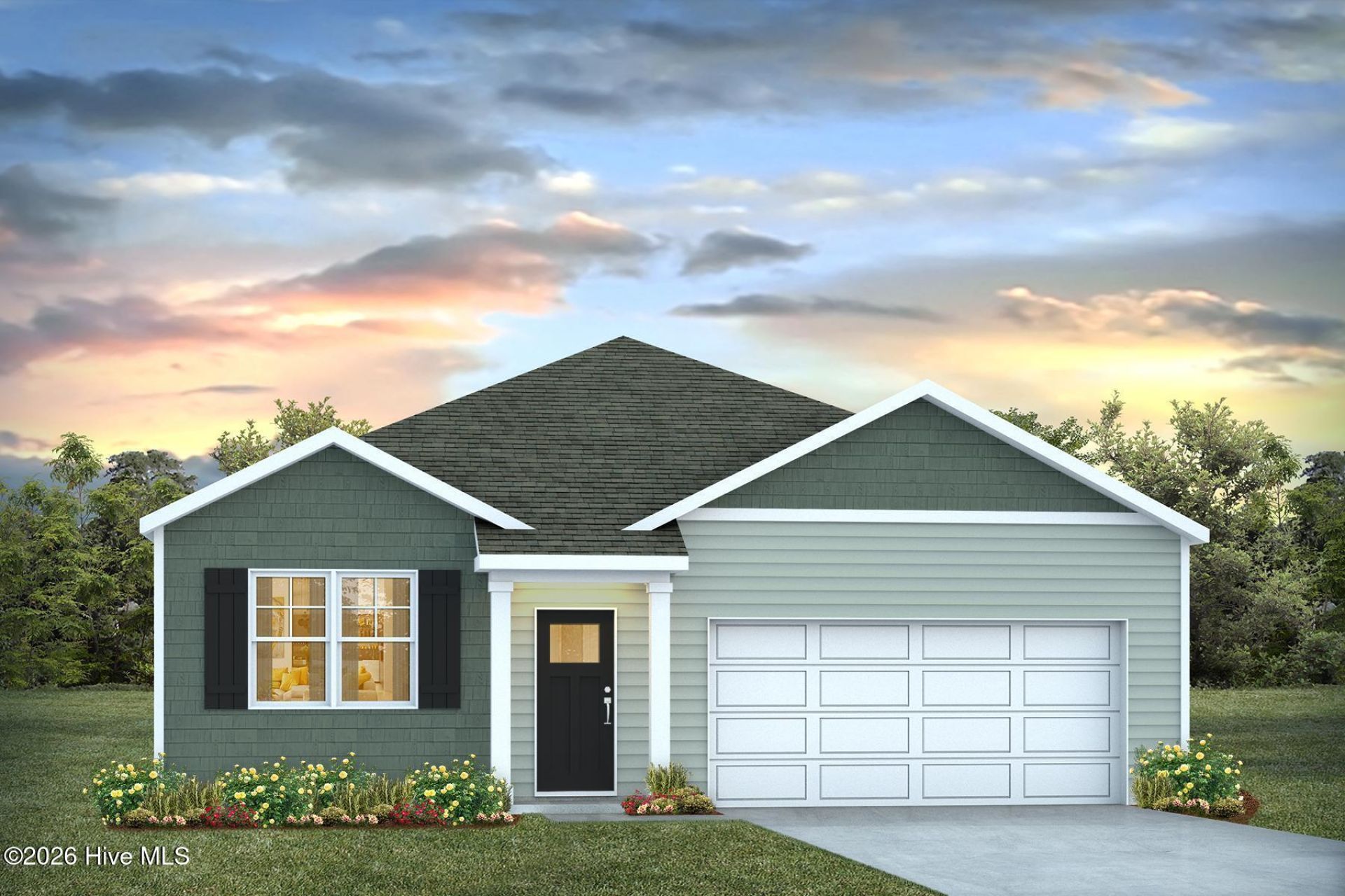 86 Ashworth Drive, Tabor City, NC 28463 Main Photo