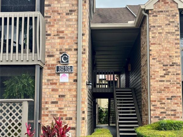 2500 WINDING CREEK BOULEVARD , Unit C205, CLEARWATER, FL 33761