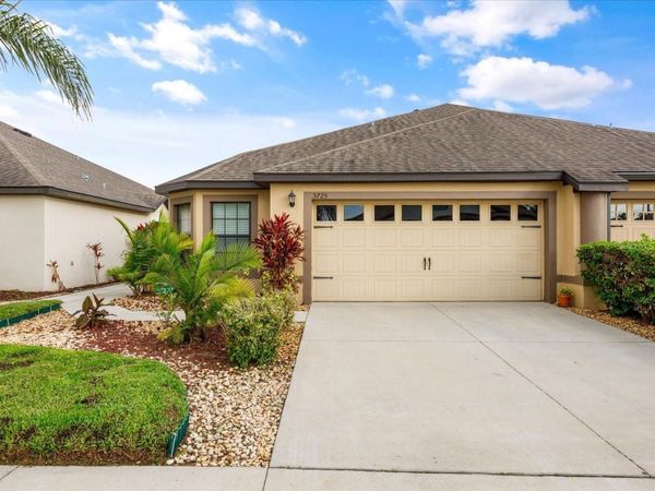 5725 LACAR WAY , LAKELAND, FL 33805