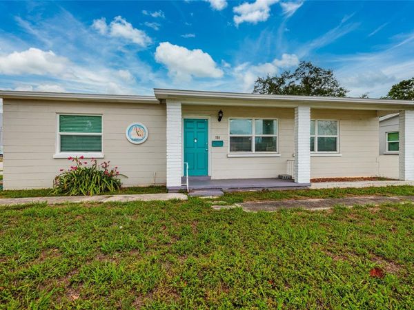 101 40TH AVENUE NE, ST PETERSBURG, FL 33703