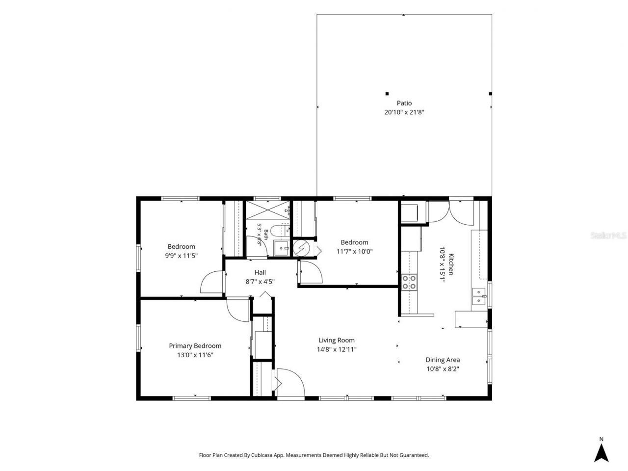 101 40th Avenue Ne, Saint Petersburg, FL 33703 Photo