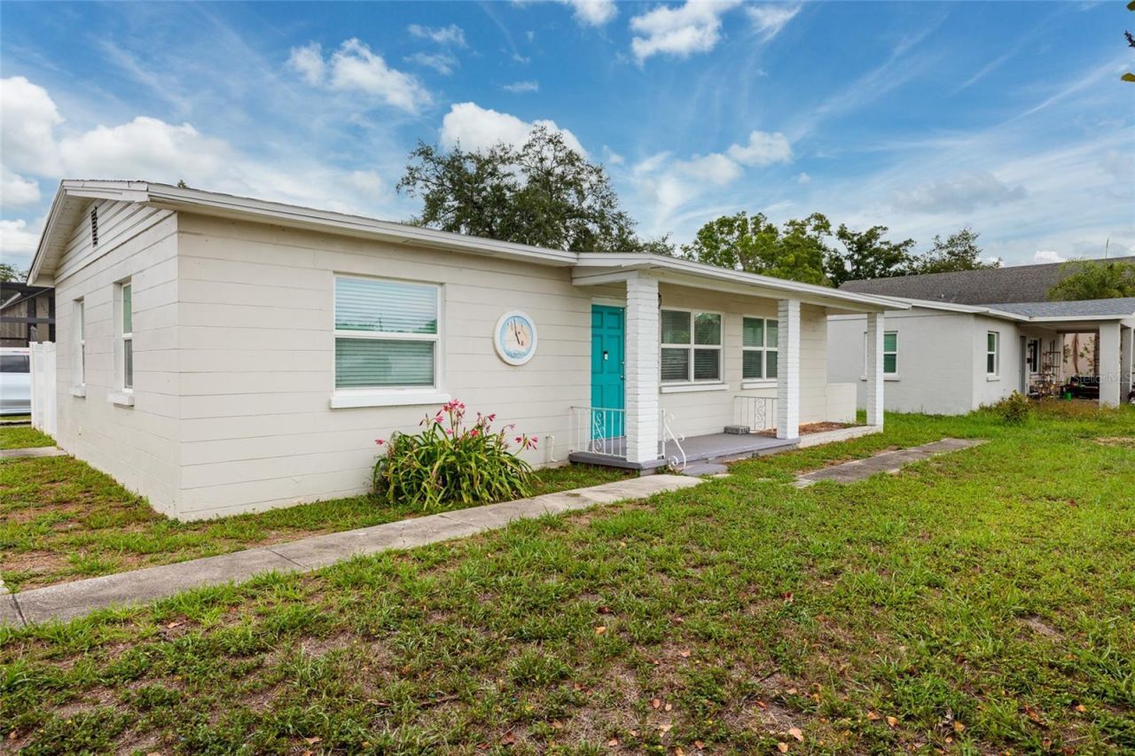 101 40th Avenue Ne, Saint Petersburg, FL 33703 Photo