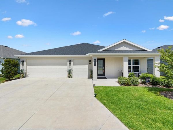 8005 JOEDY CARTER PATH , THE VILLAGES, FL 34762