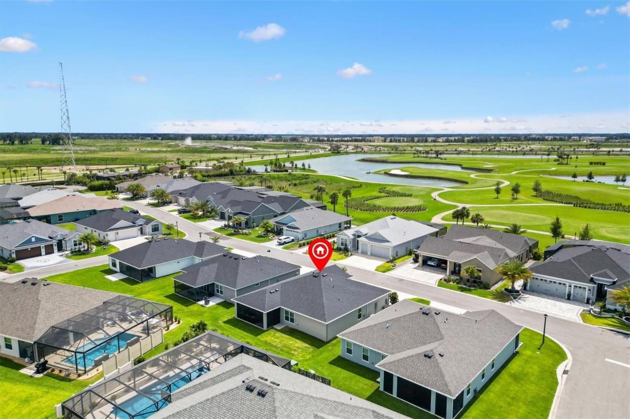 8005 Joedy Carter Path, The Villages, FL 34762 Photo