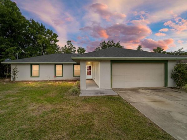 3 REDWOOD TRACK TRACE , OCALA, FL 34472