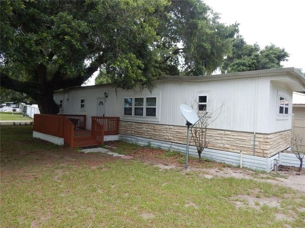 19 ANCHOR INN ROAD , LAKE WALES, FL 33898