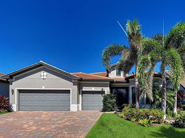 13374 VERANDI STREET , VENICE, FL 34293