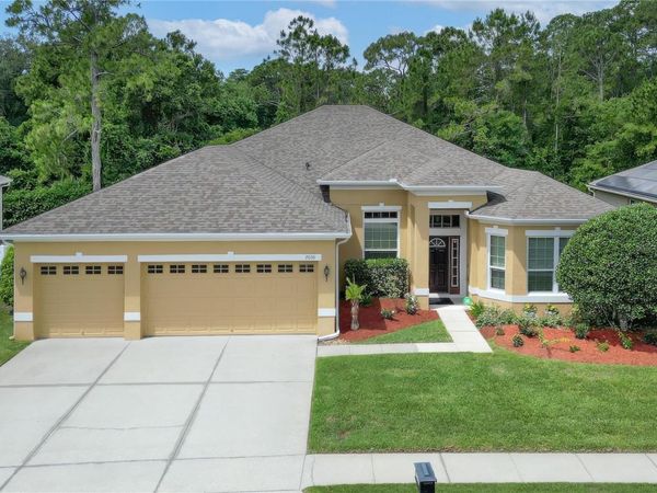 7030 WINDING LAKE CIRCLE , OVIEDO, FL 32765