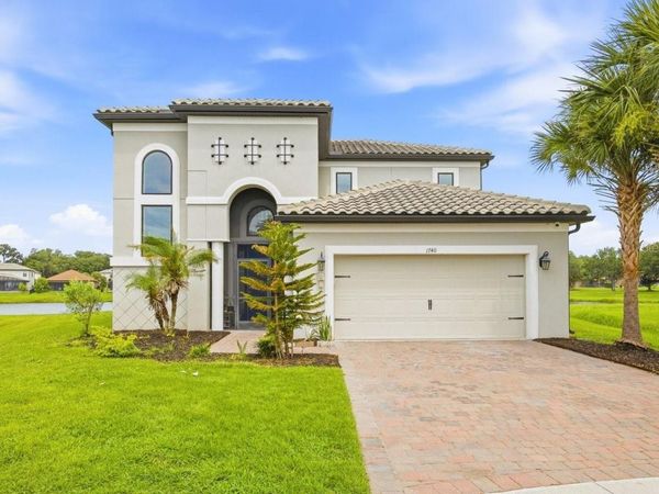 1740 SWEETGRASS COURT , KISSIMMEE, FL 34746