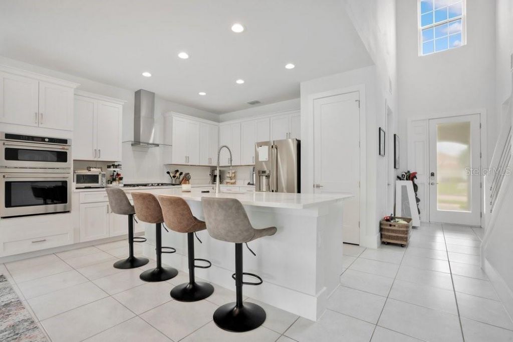 7417 Sparkling Court , Reunion, FL 34747 Photo