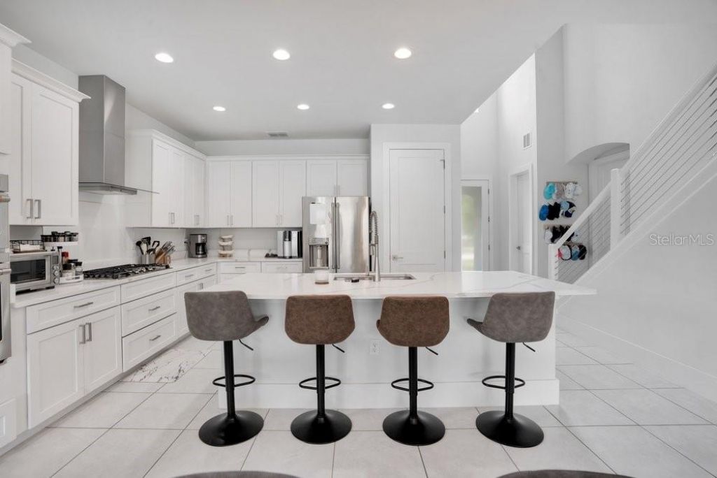 7417 Sparkling Court , Reunion, FL 34747 Photo