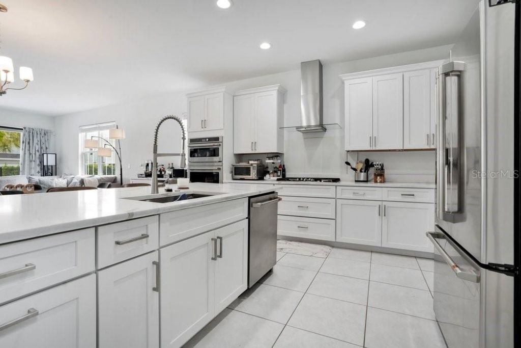 7417 Sparkling Court , Reunion, FL 34747 Photo