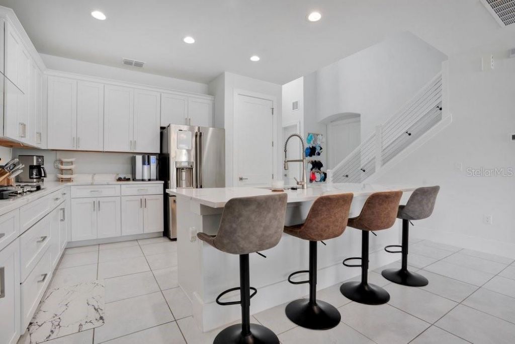 7417 Sparkling Court , Reunion, FL 34747 Photo