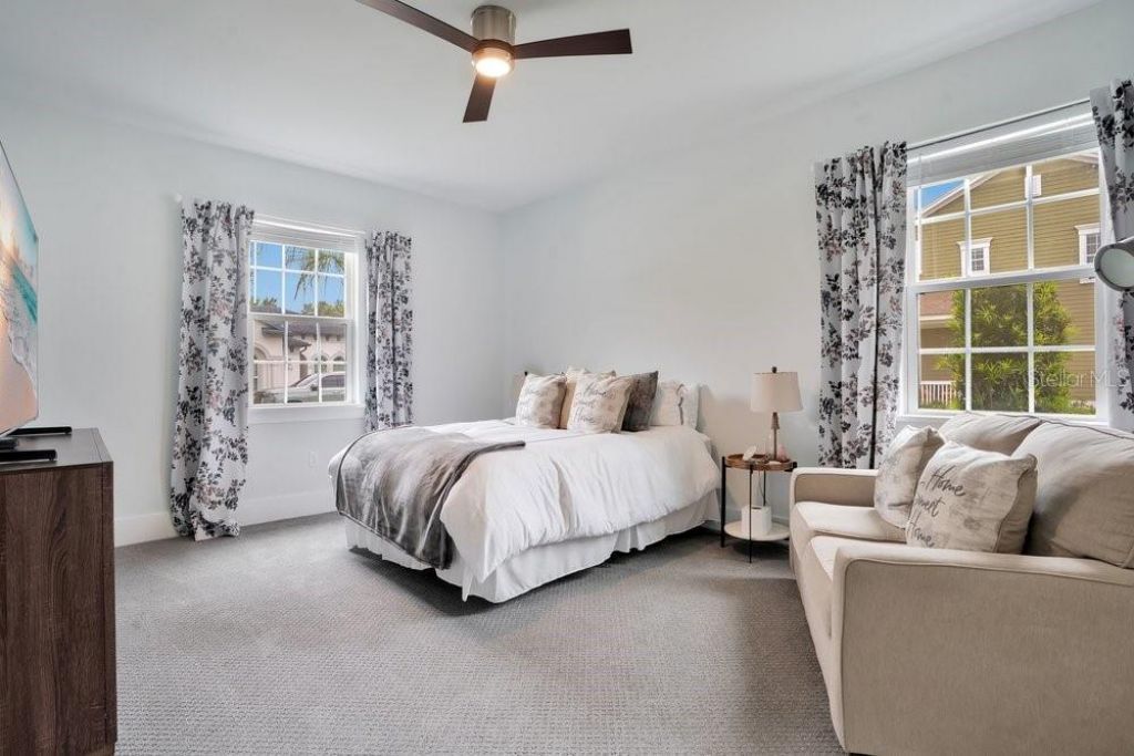 7417 Sparkling Court , Reunion, FL 34747 Photo